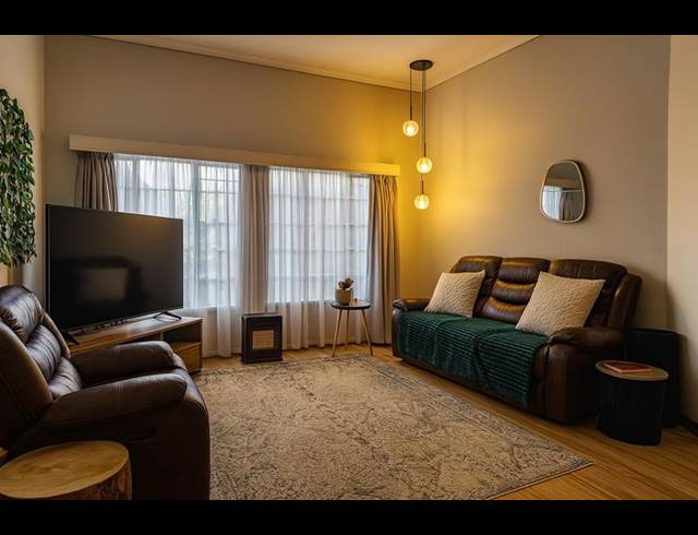 3 BEDROOM HOUSE FOR SALE IN CONSTANTIA PARK